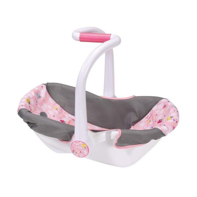 Baby Born - Přenosná sedačka