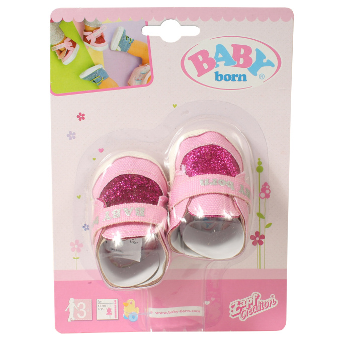 Baby Born – Botičky