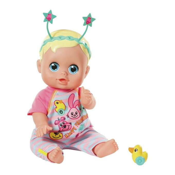 Baby Born - Panenka