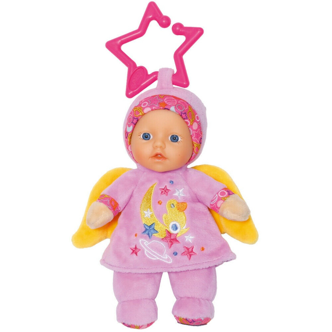 Baby born – Panenka andělíček