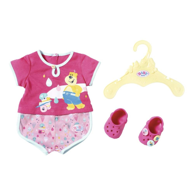 Baby Born – Pyžamová souprava