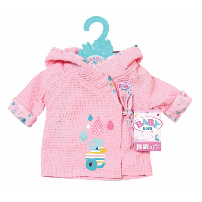 Baby Born - Župan