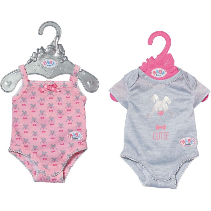 Baby Born - Body