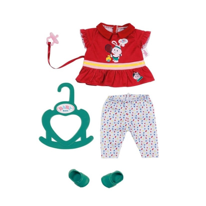 Baby Born – Souprava oblečení