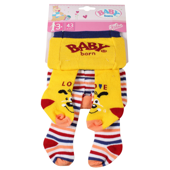 Baby Born – Punčochy