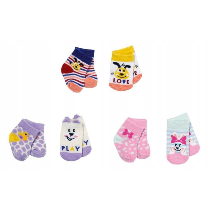 Baby born – Ponožky