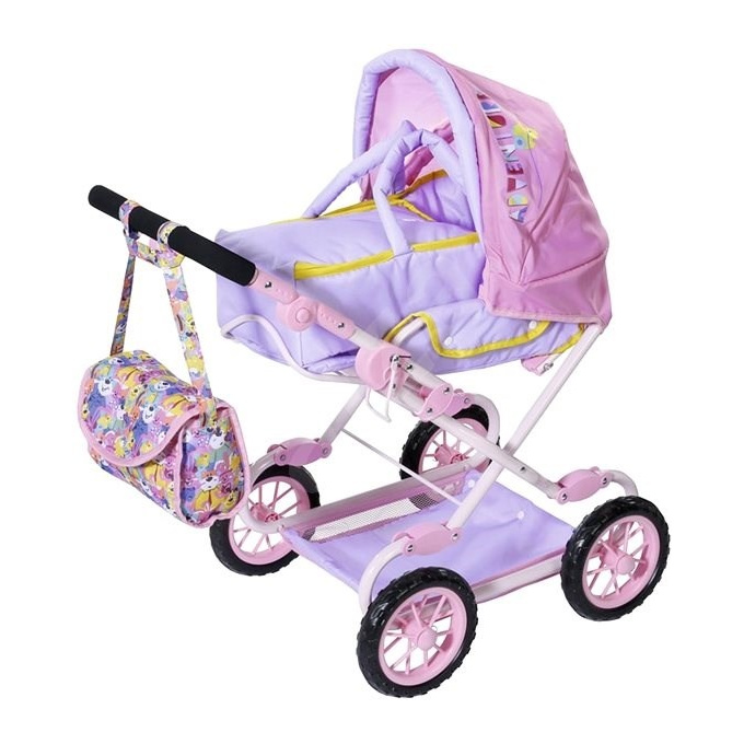 Baby Born – Kombinovaný kočárek