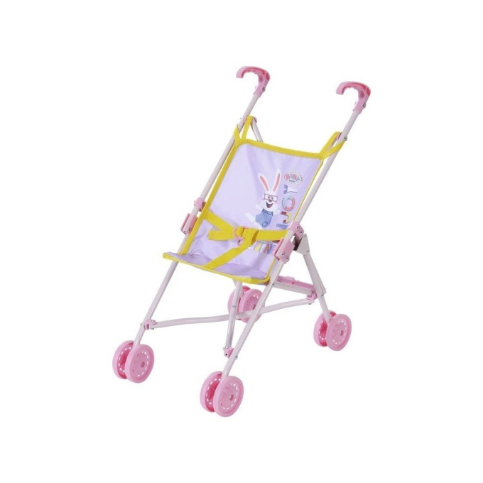 Baby Born – Golfový kočárek