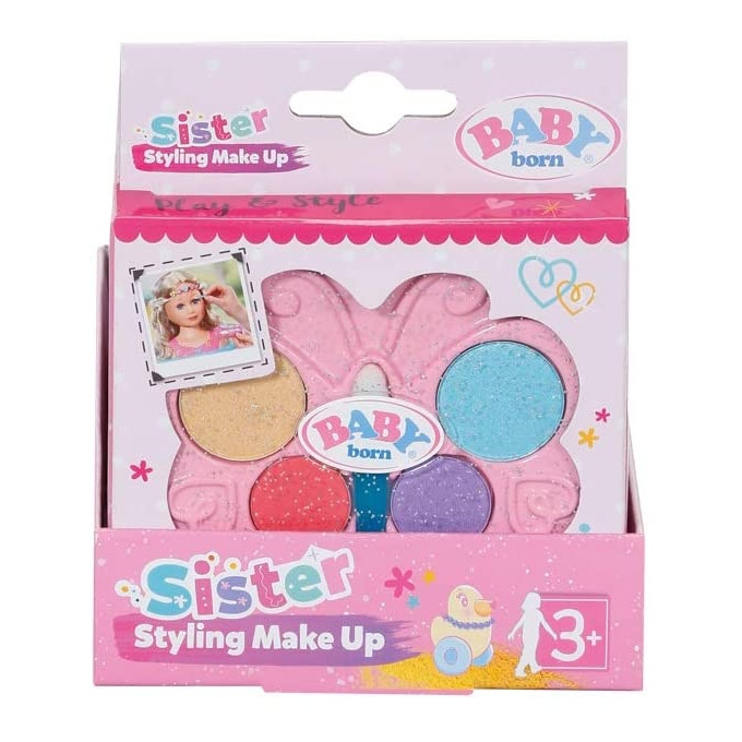 Baby Born – Make-up souprava