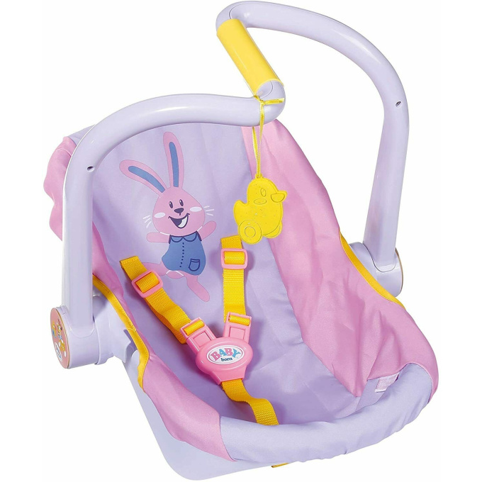 Baby Born – Přenosná sedačka
