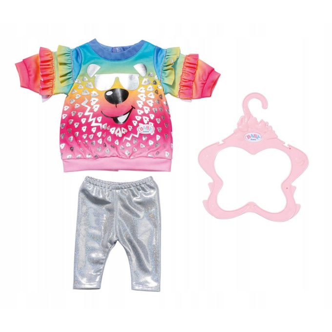 Baby born – Souprava