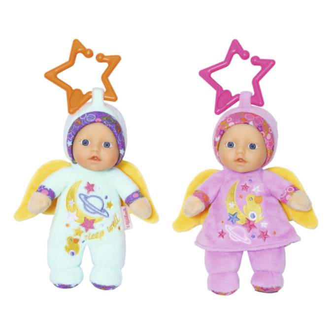 Baby Born – Panenka anděl
