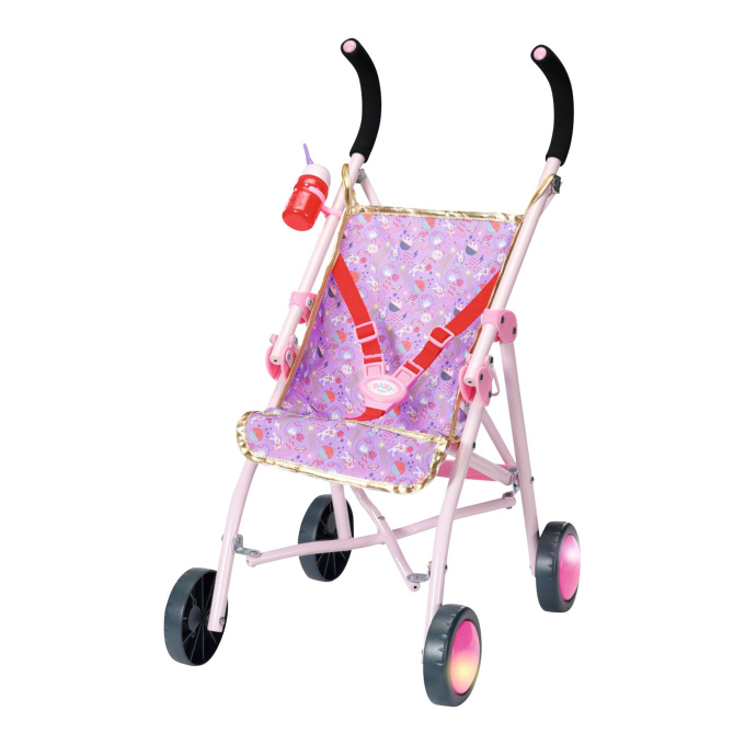 Baby Born – Kočárek