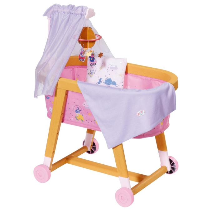 Baby Born - Postýlka