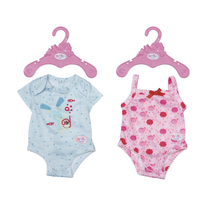 Baby Born - Body