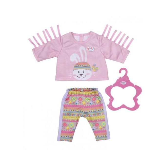 Baby Born – Souprava oblečení