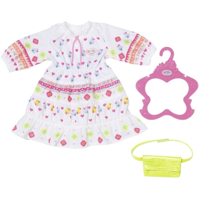 Baby Born – Šaty