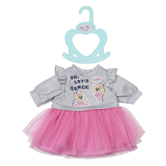 Baby Born – Šaty