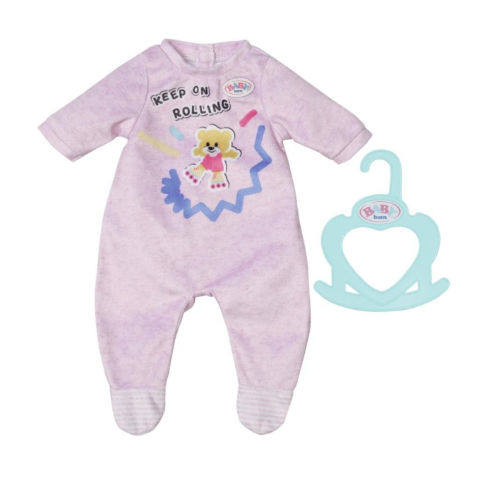 Baby Born - Body