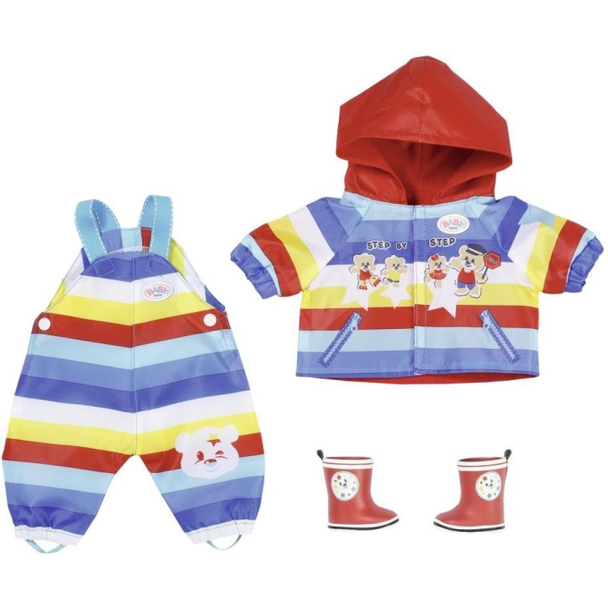 Baby Born - Oblečení na ven