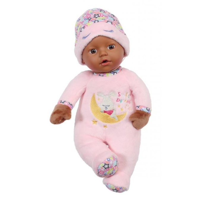 Baby Born – Uspávací panenka