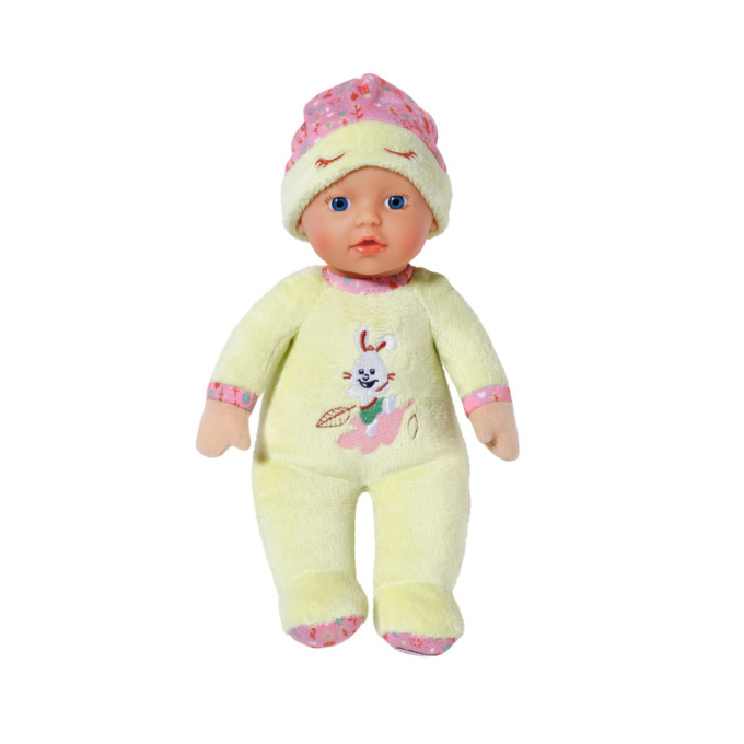 Baby Born - Měkká panenka