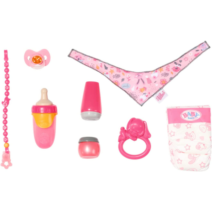 Baby Born – Výbavička pro panenku