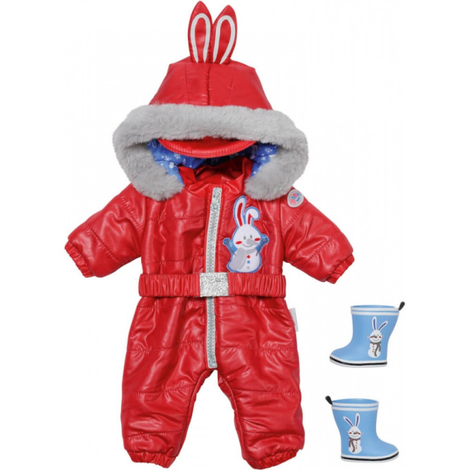 Baby Born – Zimní souprava