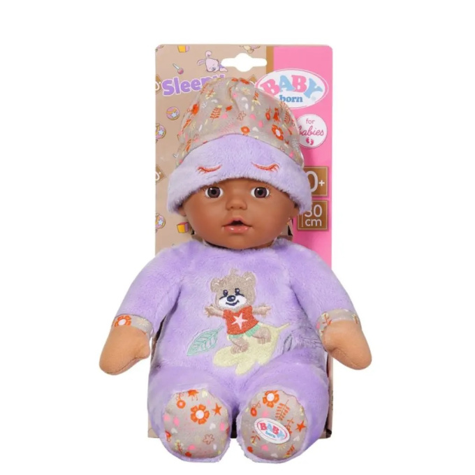 Baby Born – Panenka