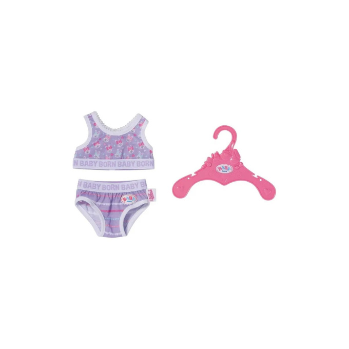 Baby Born – Oblečení