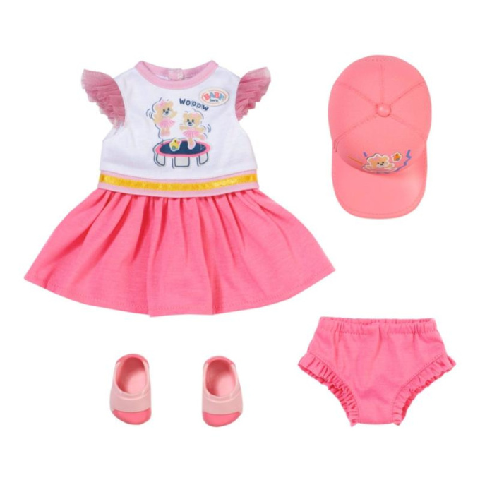 Baby Born – Souprava oblečení