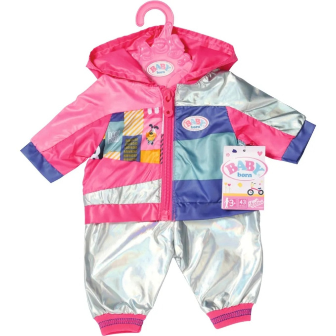 Baby Born – Oblečení