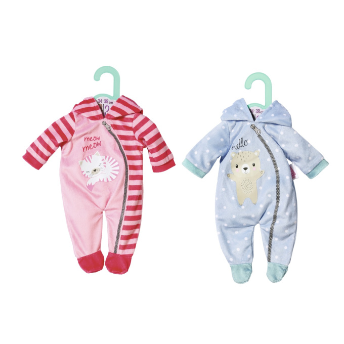 Dolly Moda - Overal 36 cm