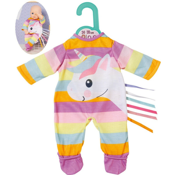 Dolly Moda - Dupačky 36 cm