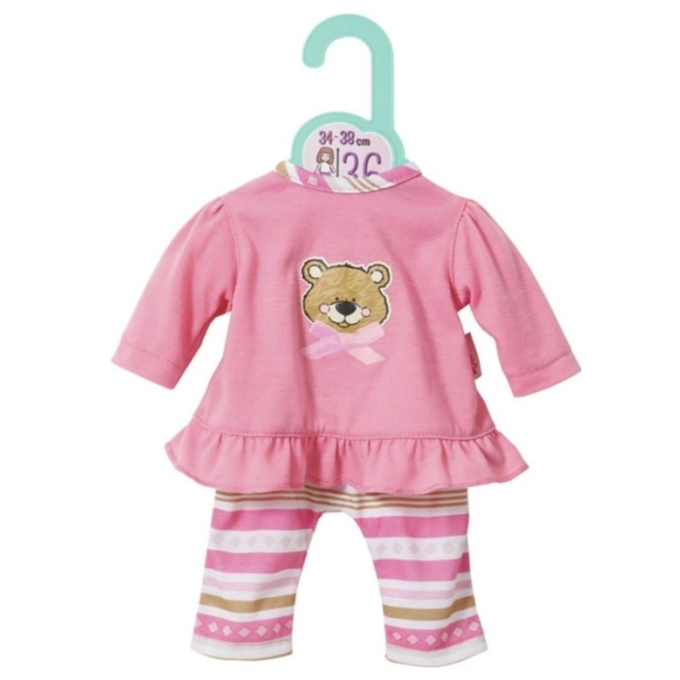 Dolly Moda - Pyžamko 36 cm