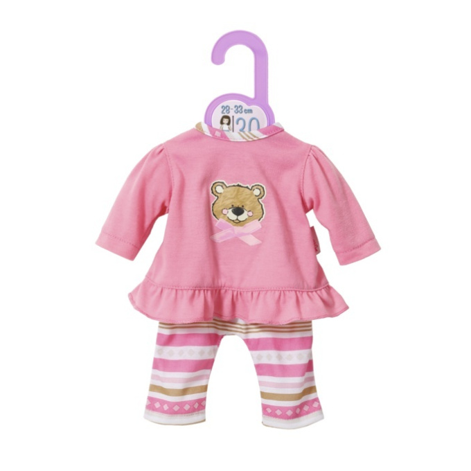 Dolly Moda - Pyžamko 30 cm