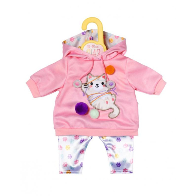 Dolly Moda – Souprava oblečení