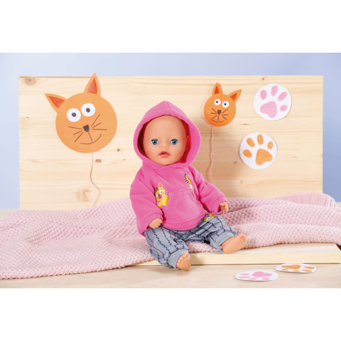 Dolly Moda – Souprava oblečení