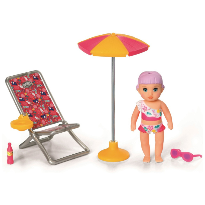 Baby Born – Minis Lara