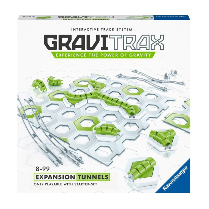 GraviTrax tunnels stavebnice