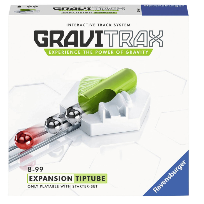 GraviTrax - Zásobník
