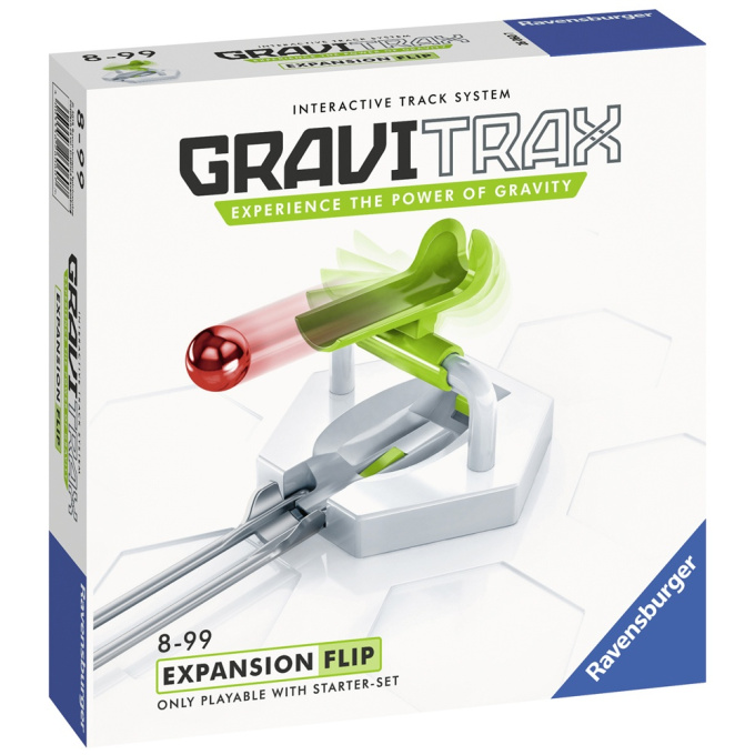 GraviTrax - Flip