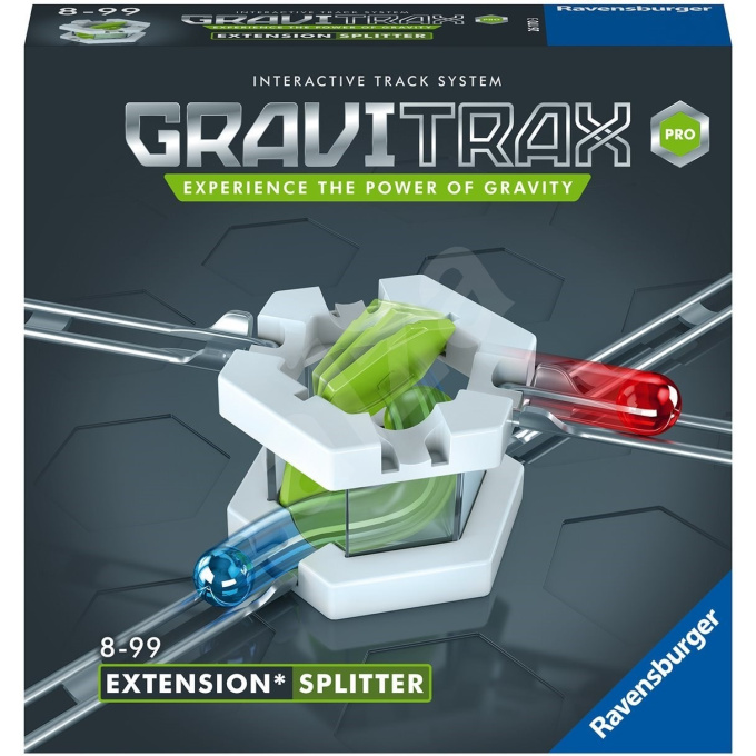 GraviTrax PRO - Splitter