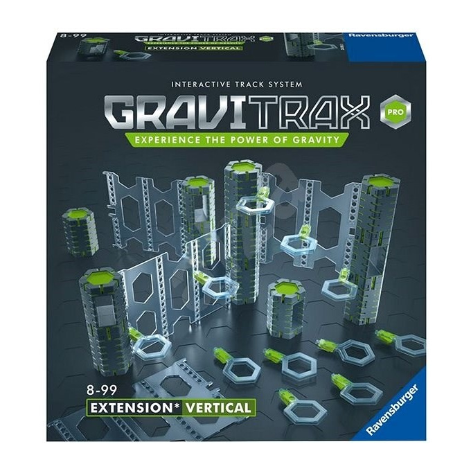 GraviTrax - PRO Vertical