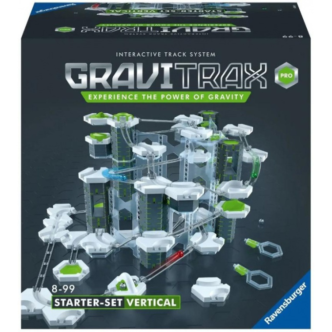 GraviTrax PRO - Starter Set