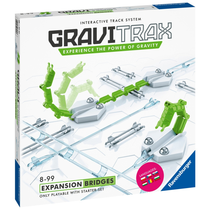 GraviTrax - Mosty
