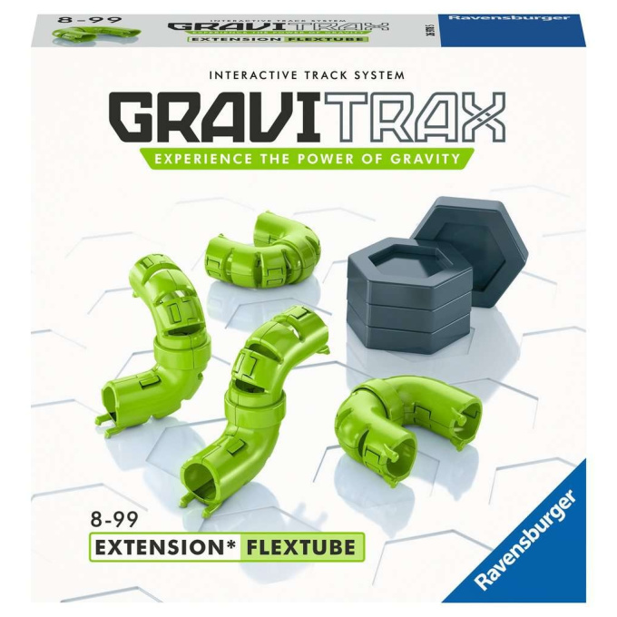 GraviTrax – Tubus
