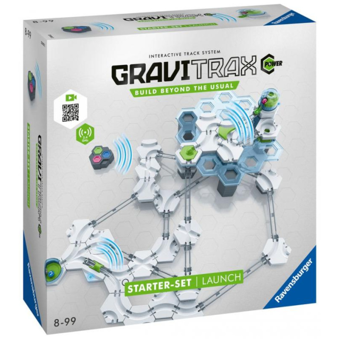 Gravitrax - Startovací sada