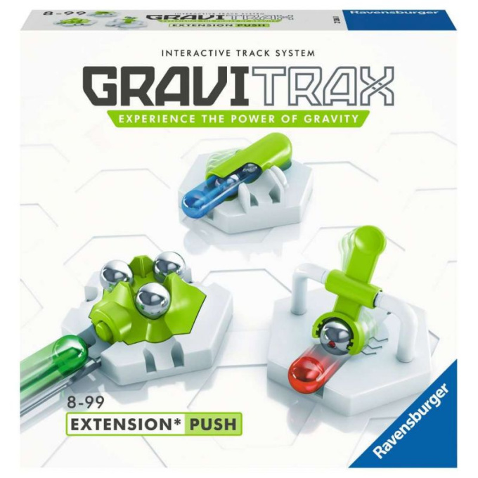 GraviTrax – Push