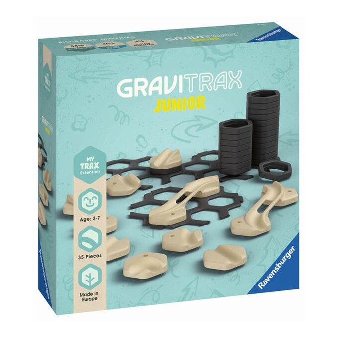 GraviTrax Junior – Dráha
